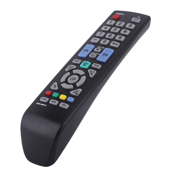 BN59-00857A Smart Intelligence Fjernbetjening Erstatning Universal Controller Til Samsung TV