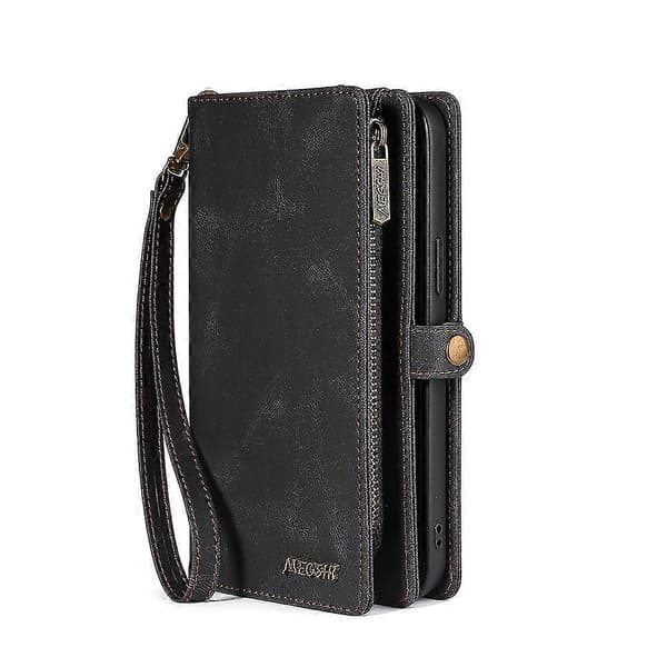 multifunktionelt etui cover kompatibelt med samsung galaxy s20 /s20 ultra/ s20 plus/ s20 fe Galaxy S20 Plus