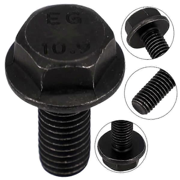 st N436564 145344-01 Bolt til geringssavklinge, reserveklemme, bolt DW706 DW708 DW718 Musta