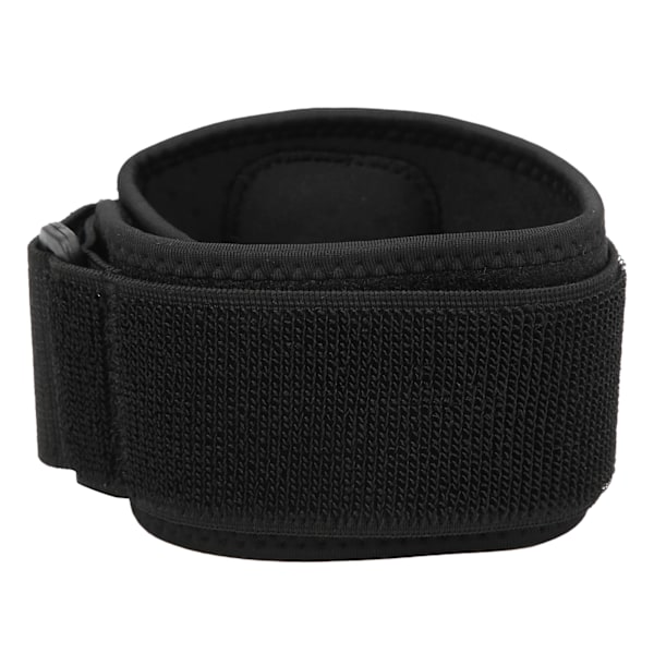 OK Tyg Armbågsskydd Tryckbälte Stöd Andningsbart Skydd Universal Utomhussport