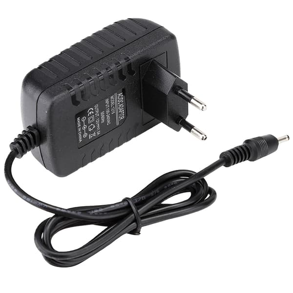12V 1.5A Tablet Ladeadapter til Acer Iconia Tab A500 A501 A200 A100 A101 (EU-stik 100-240V)