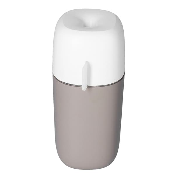 Mini Soveværelse Æterisk Olie Diffuser USB Drevet Bærbar Aroma Luftfugter til Hjemmebil