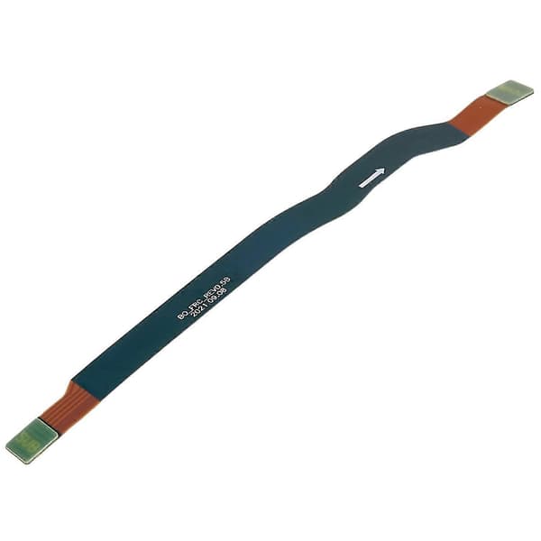 【03】Til Samsung Galaxy S22 Ultra 5G S908 Signal Antenne Flexkabel Erstatningsdel (uden Logo)