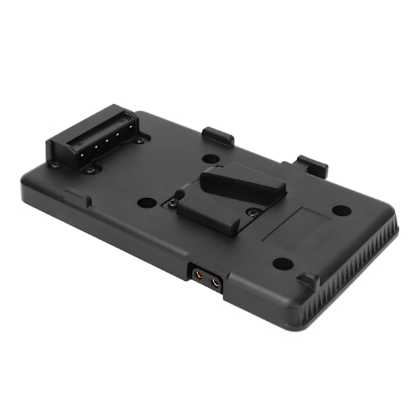 Batteri Back Pack Plade Adapter til Sony V Mount V Lock Batteri Til DSLR Kamera Videolys