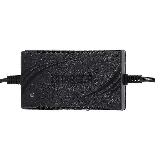 12v1.8a intelligent batterioplader tilbehør til elektrisk sprøjte Cn 220v