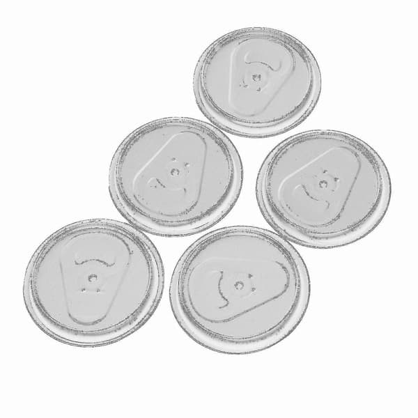 10 kpl purkkeja Bevera-pulloja purkki maitoteemehua 500 ml purkki kannella #jogurtti
