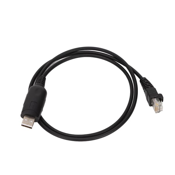 USB Programmeringskabel Effektiv USB Programmeringsledning til NX‑700 NX‑800 NX‑900 NXR‑710 KPG‑46U