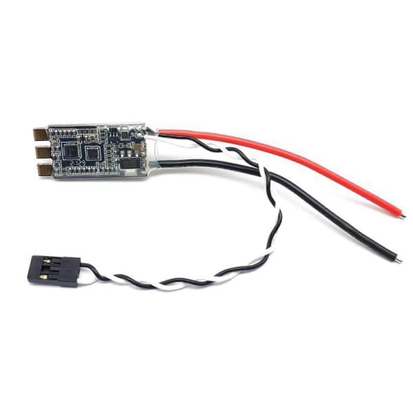 8 STK 30A ESC BLHeli-S Elektronisk Hastighedsregulator Understøtter DSHOT600 til FPV RC Drone Multikopter Quadcopter