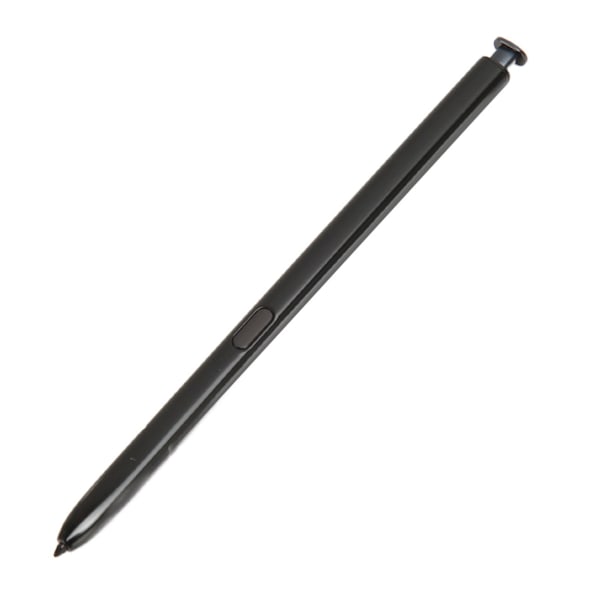 Stylus Pen Udskiftning med 10 Tips Præcis Kontrol Touchscreen Pen til Galaxy Note 20 Ultra Sort