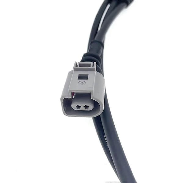 【03】Til A6 A7 Forreste VENSTRE ABS Hastighedssensor Ledningsnet 4G0972251G 4G0972251 G 4G0 972 251 G