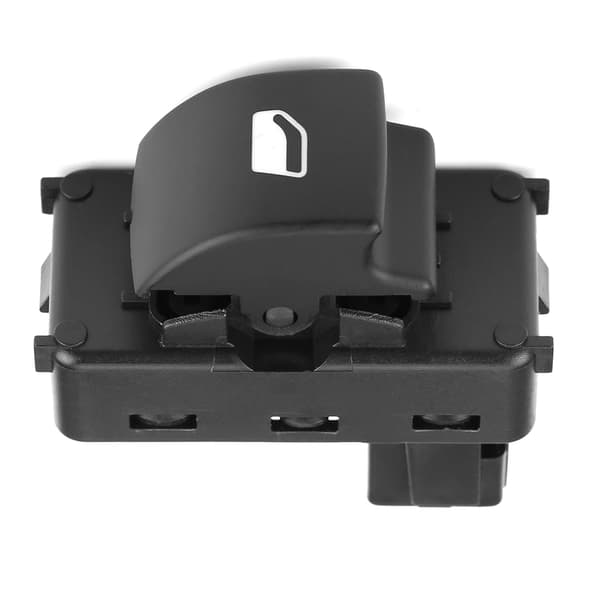 6554.QL Bil Front Elektrisk Vindueskontakt Master Control til Citroen C4 Peugeot 207