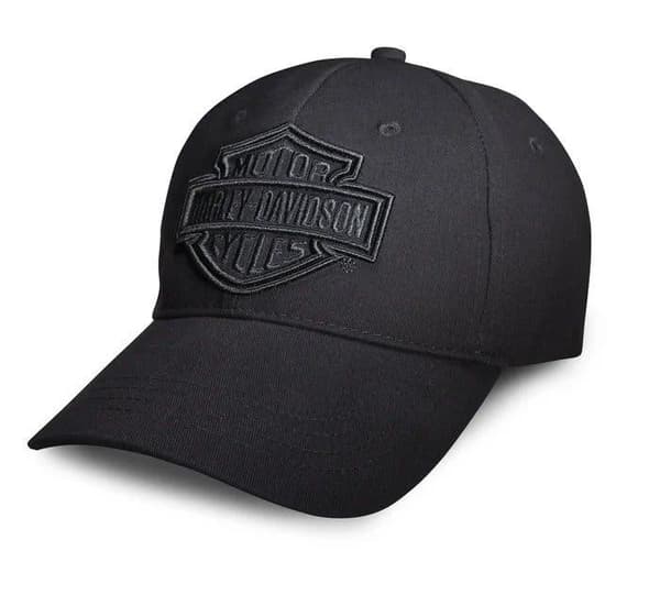 【03】HELSORT HD Harley Davidson Kasket
