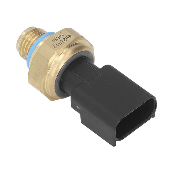 Motorolie Tryksensor Tryktransmitter Kontakt 4921517 Udskiftning til Cummins ISX ISM