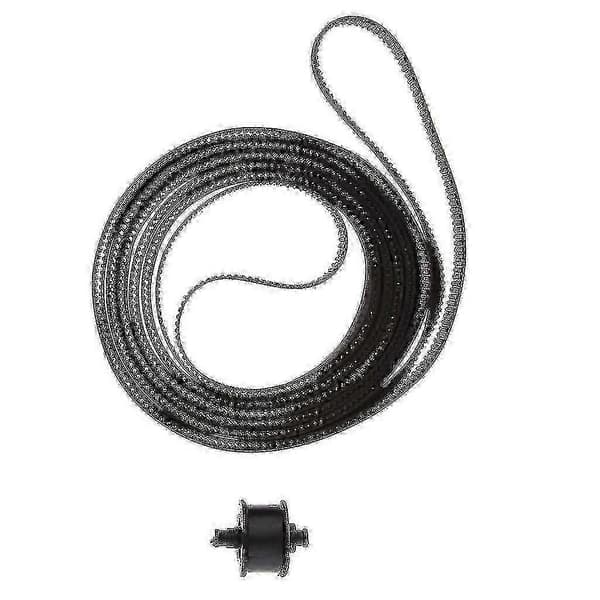 44-tommer plotterbælte designet til HP Designjet T610 T1100 Z2100 Q6659-60175 vogn