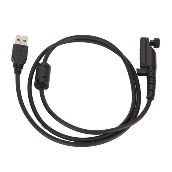 USB-programmeringskabel til Hytera HP785, HP705, HP685, HP786, HP706 og HP686 komradioer.