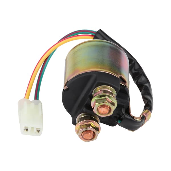 Starter Solenoid Relæ til Honda TRX300/TRX350/TRX90 (1988-2000)