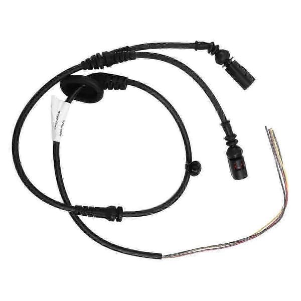 Golf 6 forreste venstre hjulhastighedssensor ledningsnet reservedel 1K0927903R Kuten