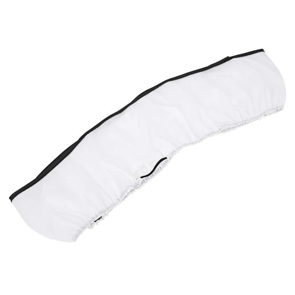 LED Ring Light Softbox Diffuser Sammenklappelig Fotografi Video Lys Softbox Diffuser 14in