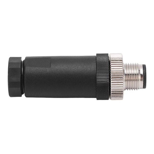 til NMEA 2000 Han Felt Installerbart Stik M12 5 Core IP67 Vandtæt Bådtilbehør til Lowrance Netværk