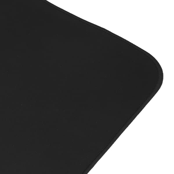 Glidemåtte til køkkenmaskiner - TM6 TM5 Blender Flytter og Bordplade Organizer - 30x35 cm - Sort (1 stk)