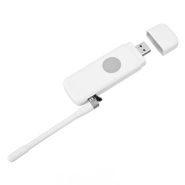 4G LTE Trådlös Router Professionell Hög Hastighet 150 MBPS USB Mobil WiFi Hotspot för Europa Asien Region