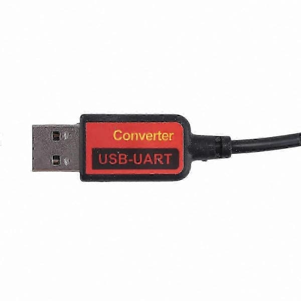 Batteristyringssystem til lithiumbatterier 4S-32S med USB-UART PC-forbindelse 5 5