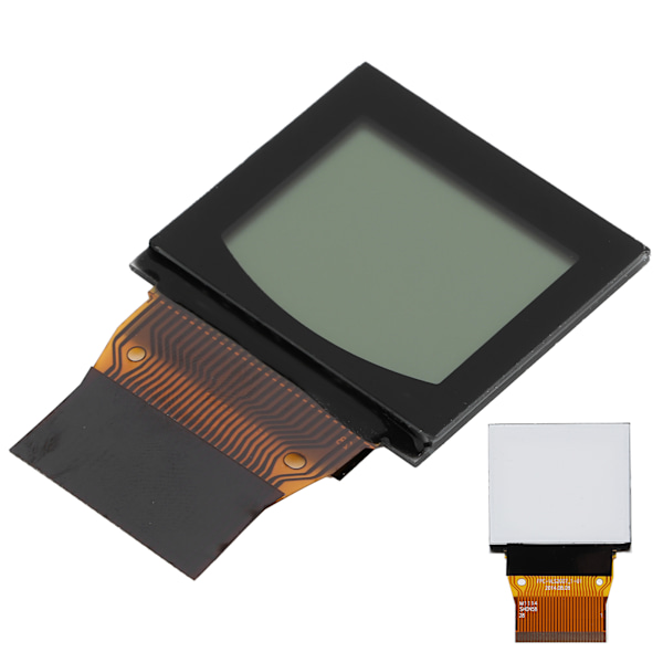 Instrumentklynge LCD-skærm Dashboard-skærm Bedre kontrast Passer til Nissan Quest 2004-2006