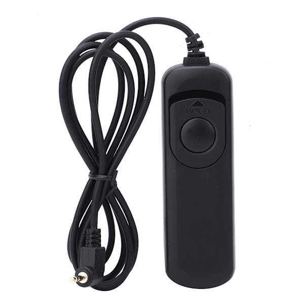 YouPro YP-20 E3 Bærbar Kamera Kablet Lukker Fjernudløser til Canon 70D 500D 700D 550D 600D 60D