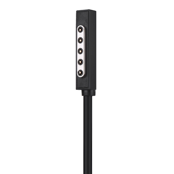 12V 2A Strömadapter Tablet Laddare för Microsoft Surface RT/ RT2 med EU-kontakt 100-240V
