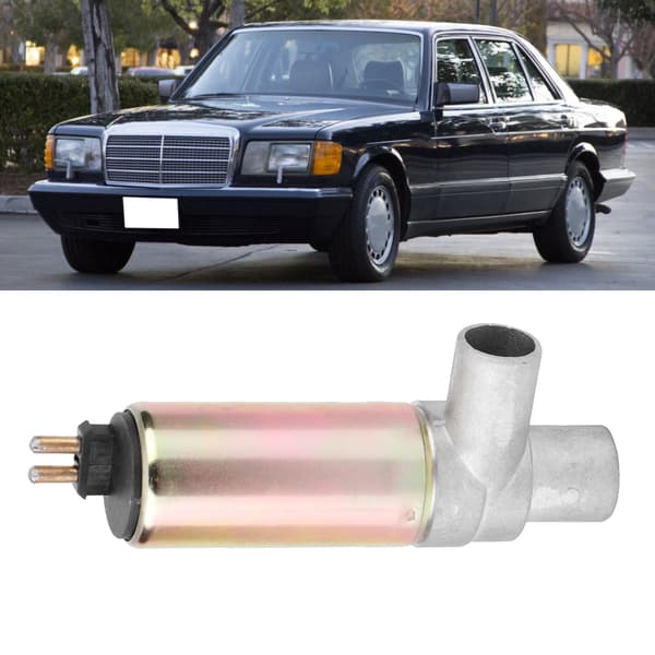 Luft tomgangs hastigheds kontrol ventil motor 0001411625 Passer til Mercedes