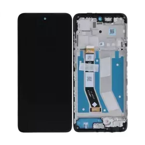 【03】Motorola Moto G73 LCD-skærm