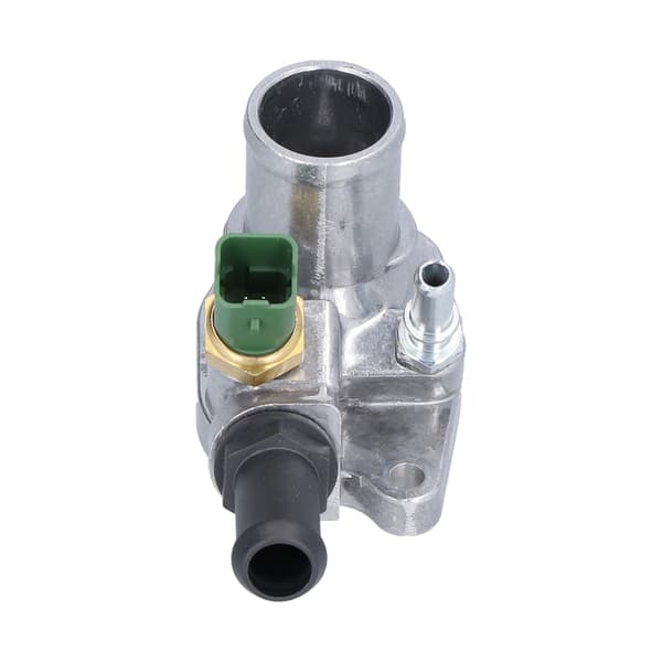 Kølevæsketermostat 55193669 Aluminiumlegering Erstatning for Alfa Romeo Mito 2008‑2020