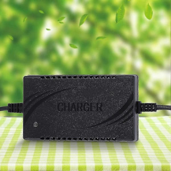12v1.8a intelligent batterioplader tilbehør til elektrisk sprøjte Cn 220v