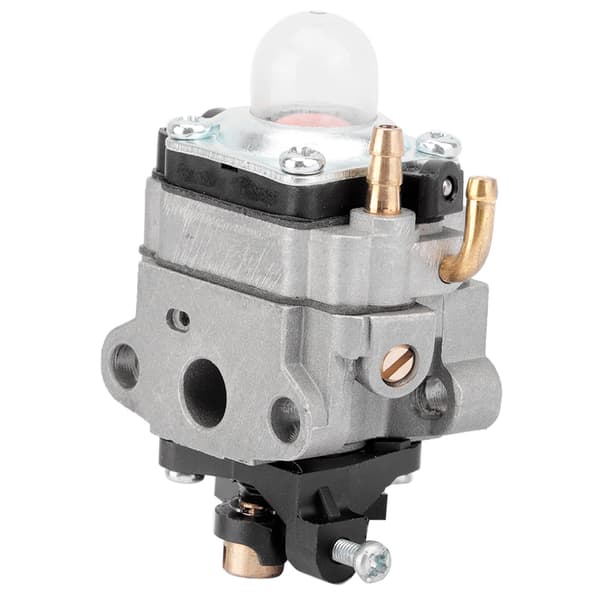 Udskiftningskarburator Carb Passer til 4-taktsmotor GX31 GX22 FG100