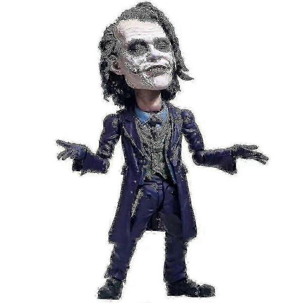 Dark Knight Joker -hahmo, lelukokoelma