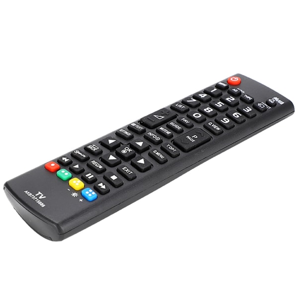 Fjernbetjening til LG AKB7371568 Smart TV Funktionsudskiftningscontroller