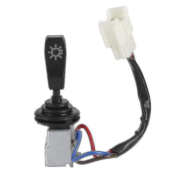 Forlygtebremselyskontakt Amr6104 til Land Rover Defender 97-14