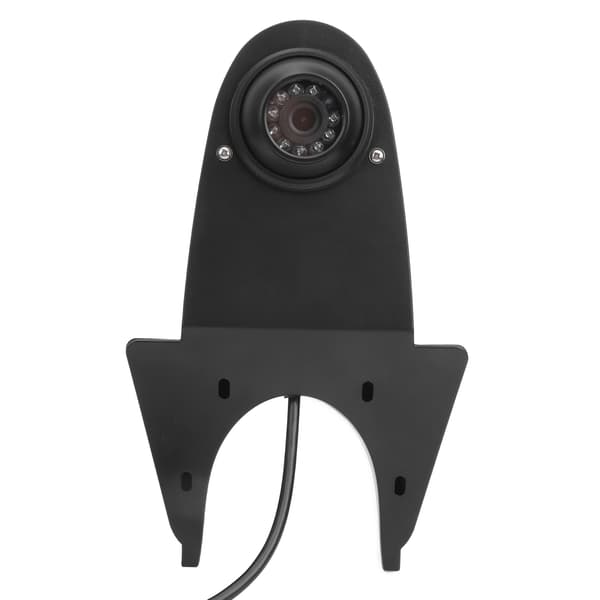LED Backkamera 120° Vidvinkel IP68 Vattentät Passar för Benz Viano/Sprinter/Vito