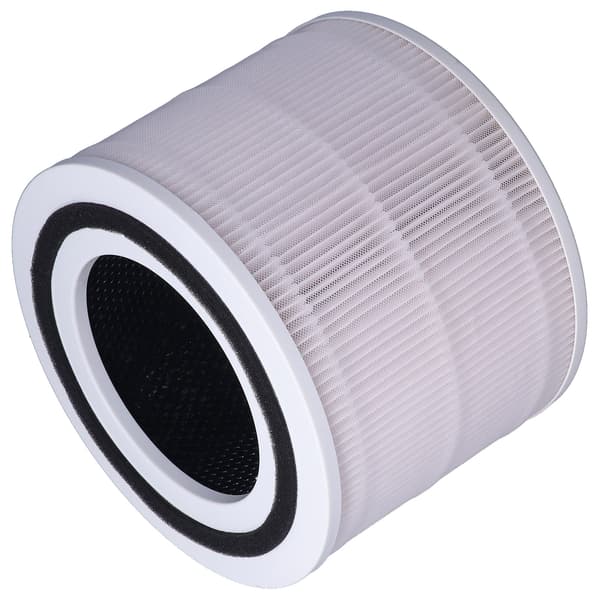 Ilmansuodatinelementin varaosat sopivat LEVOIT Core 300 Core 300‑RF -ilmanpuhdistimeen