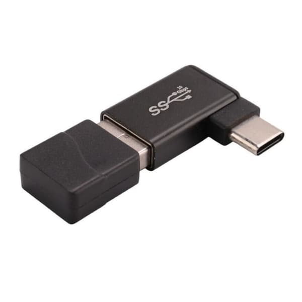 USB-A Bluetooth 5.2 -sovitin aptX LL aptX Adaptive -tuella, Bluetooth-äänilähetin