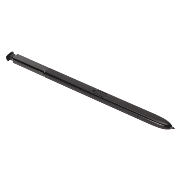 Stylus Penne med 10 Udskiftningstips Høj Sensitivitet Præcision Kapacitive Penne til Galaxy Note 9 Sort