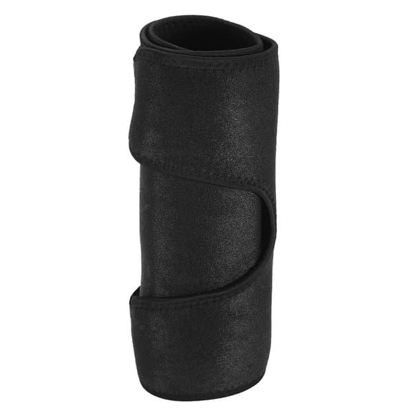 Sport Leg Sleeve Andningsbart Lårstöd Knäskydd Basket Muskel Hudskydd