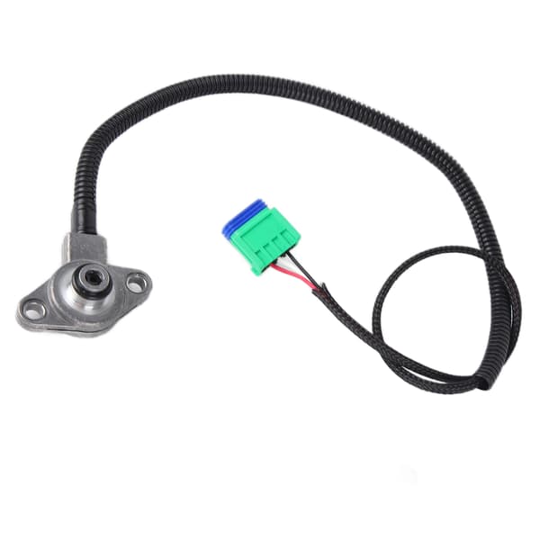 Transmissionsolietrykssensor 252924 Aluminiumslegering Erstatning for Peugeot 206 307 308