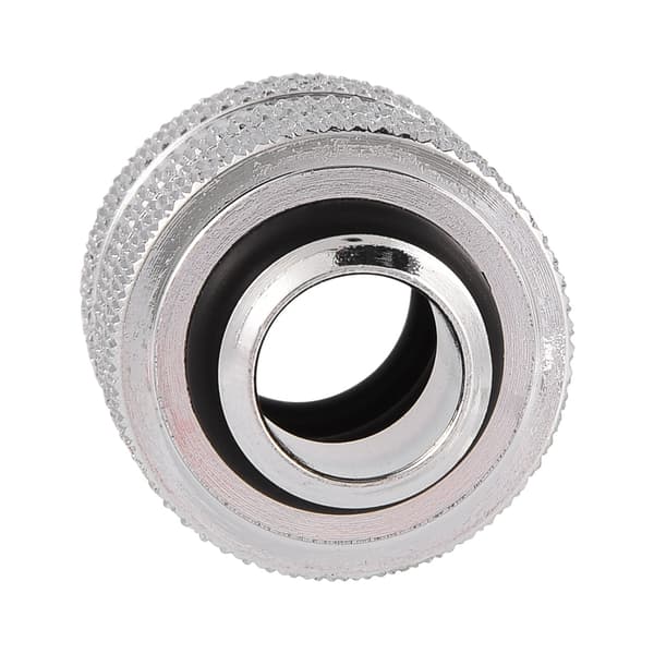 2 stk. G1/4 Kompressionsfitting til OD 14MM Stivt Hårdt Rør Vandkølingssystem