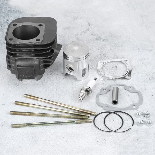 Motor Kolv Cylinder Packning Topplockssats 219700194 Passar Polaris Predator 90
