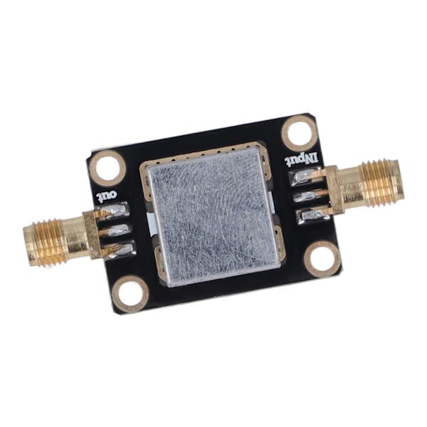 Båndpasfilter FM Broadcast SMA K Interface 850‑870MHz Elektronisk komponent BPF868M Uden kabinet