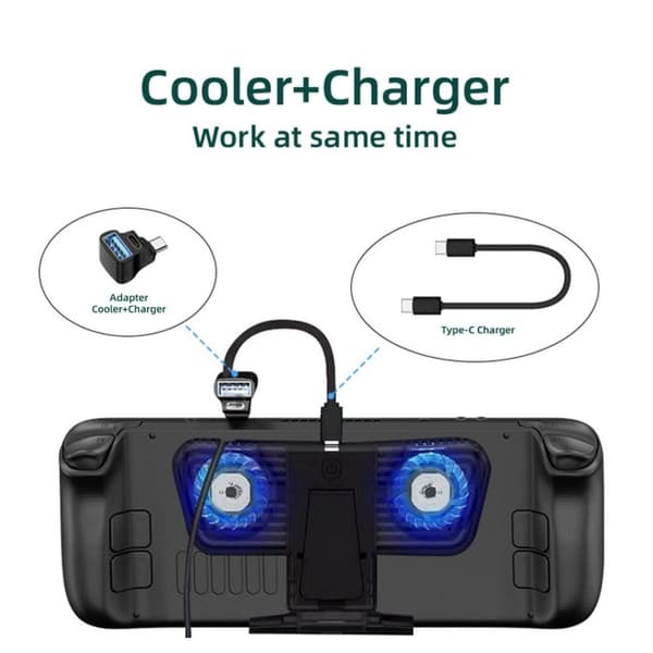 2 kpl USB-C-sovitin 1–2 USB-C 3.1 + USB-A 10Gbps 4K60Hz 100W PD