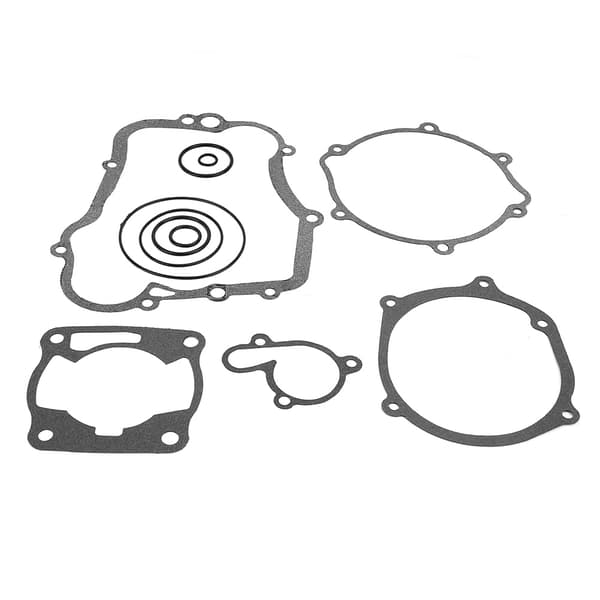 Auto Bil Gummi Motor Pakningssæt Kit Passer til Yamaha YZ85 2002-2018