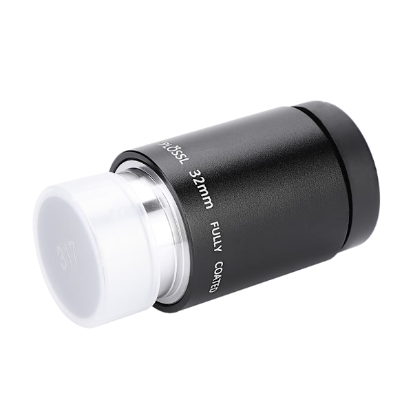 Astronomi Teleskop Linse Okular Plossl 32mm med 1.25\" Filtergevind
