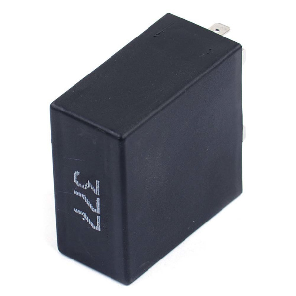 377 Interval Visker Motor Kontrolrelæ til B5 MK4 Bora 4B0 955 531A